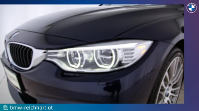 BMW 4er Gebrauchtwagen BMW 4er Gebrauchtwagen