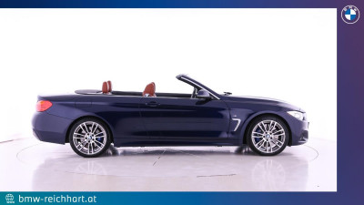 BMW 4er Gebrauchtwagen BMW 4er Gebrauchtwagen