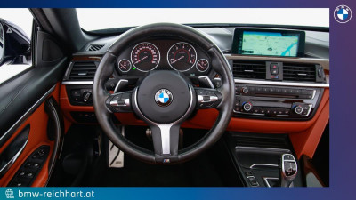 BMW 4er Gebrauchtwagen BMW 4er Gebrauchtwagen