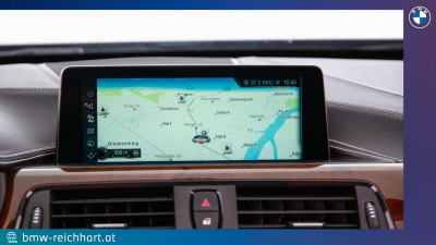 BMW 4er Gebrauchtwagen BMW 4er Gebrauchtwagen