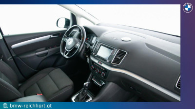 VW Sharan Gebrauchtwagen VW Sharan Gebrauchtwagen
