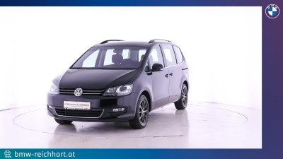 VW Sharan Gebrauchtwagen VW Sharan Gebrauchtwagen
