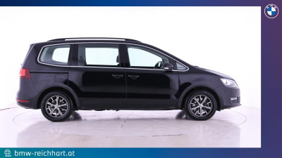 VW Sharan Gebrauchtwagen VW Sharan Gebrauchtwagen