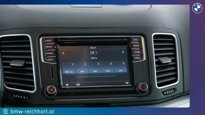 VW Sharan Gebrauchtwagen VW Sharan Gebrauchtwagen