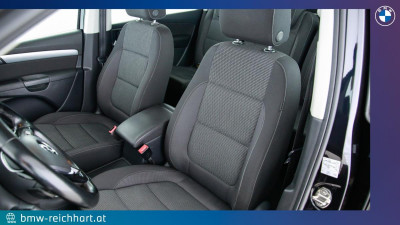 VW Sharan Gebrauchtwagen VW Sharan Gebrauchtwagen