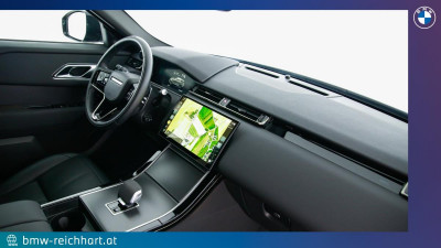 Land Rover Range Rover Velar Gebrauchtwagen Land Rover Range Rover Velar Gebrauchtwagen
