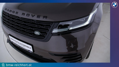 Land Rover Range Rover Velar Gebrauchtwagen Land Rover Range Rover Velar Gebrauchtwagen