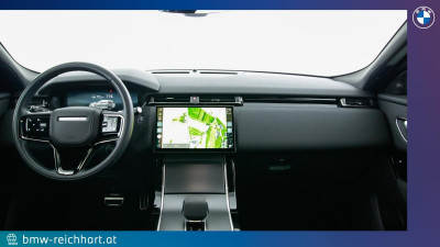 Land Rover Range Rover Velar Gebrauchtwagen Land Rover Range Rover Velar Gebrauchtwagen