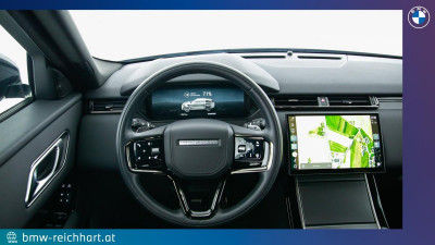 Land Rover Range Rover Velar Gebrauchtwagen Land Rover Range Rover Velar Gebrauchtwagen