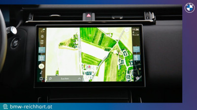 Land Rover Range Rover Velar Gebrauchtwagen Land Rover Range Rover Velar Gebrauchtwagen