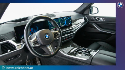 BMW X5 Gebrauchtwagen BMW X5 Gebrauchtwagen