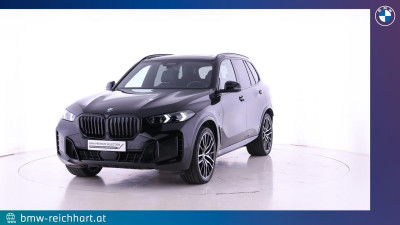 BMW X5 Gebrauchtwagen BMW X5 Gebrauchtwagen