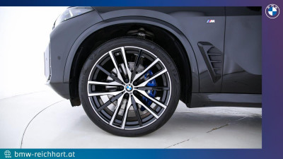 BMW X5 Gebrauchtwagen BMW X5 Gebrauchtwagen