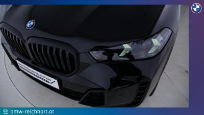 BMW X5 Gebrauchtwagen BMW X5 Gebrauchtwagen