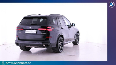 BMW X5 Gebrauchtwagen BMW X5 Gebrauchtwagen