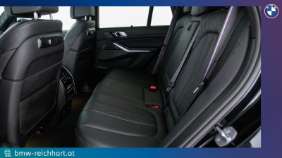 BMW X5 Gebrauchtwagen BMW X5 Gebrauchtwagen