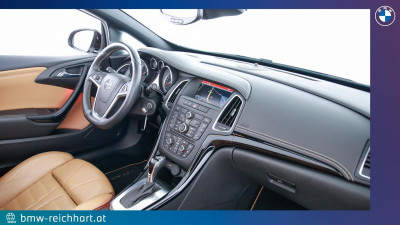 Opel Cascada Gebrauchtwagen Opel Cascada Gebrauchtwagen