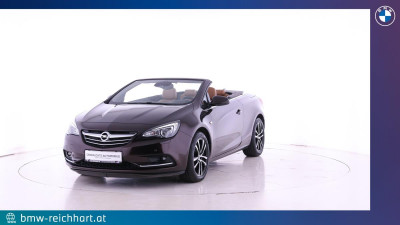 Opel Cascada Gebrauchtwagen Opel Cascada Gebrauchtwagen