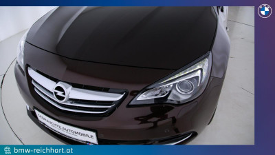 Opel Cascada Gebrauchtwagen Opel Cascada Gebrauchtwagen