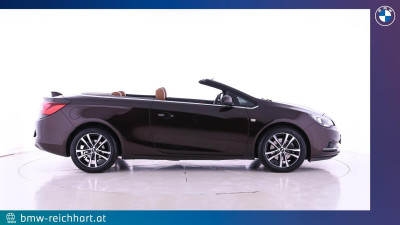 Opel Cascada Gebrauchtwagen Opel Cascada Gebrauchtwagen