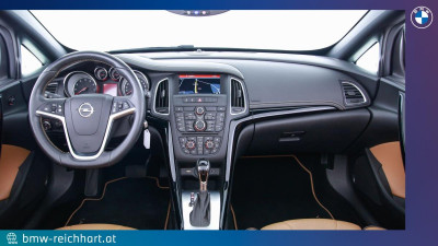 Opel Cascada Gebrauchtwagen Opel Cascada Gebrauchtwagen