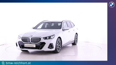 BMW 5er Gebrauchtwagen BMW 5er Gebrauchtwagen