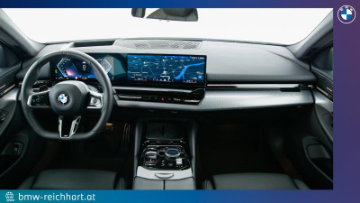 BMW 5er Gebrauchtwagen BMW 5er Gebrauchtwagen
