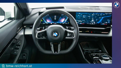 BMW 5er Gebrauchtwagen BMW 5er Gebrauchtwagen