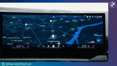 BMW 5er Gebrauchtwagen BMW 5er Gebrauchtwagen