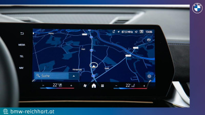 BMW X2 Vorführwagen BMW X2 Vorführwagen