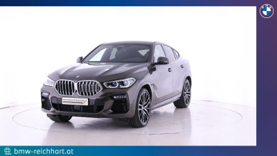 BMW X6 Gebrauchtwagen BMW X6 Gebrauchtwagen