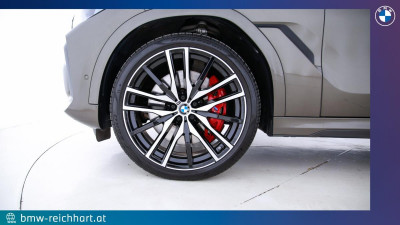 BMW X6 Gebrauchtwagen BMW X6 Gebrauchtwagen