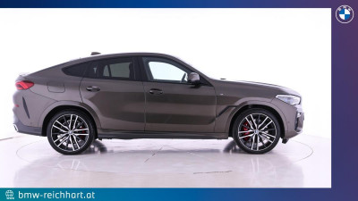 BMW X6 Gebrauchtwagen BMW X6 Gebrauchtwagen