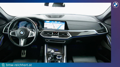 BMW X6 Gebrauchtwagen BMW X6 Gebrauchtwagen