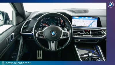 BMW X6 Gebrauchtwagen BMW X6 Gebrauchtwagen