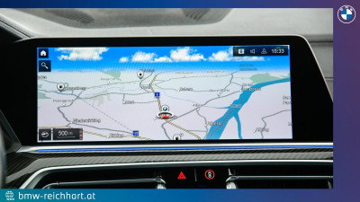 BMW X6 Gebrauchtwagen BMW X6 Gebrauchtwagen