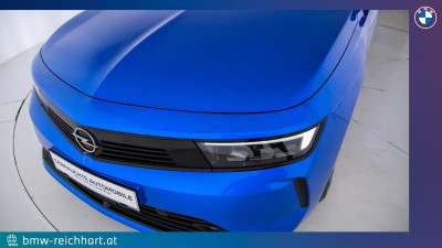 Opel Astra Gebrauchtwagen Opel Astra Gebrauchtwagen