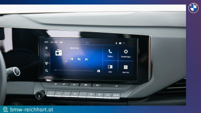 Opel Astra Gebrauchtwagen Opel Astra Gebrauchtwagen