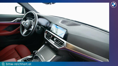 BMW 4er Gran Coupe Gebrauchtwagen BMW 4er Gran Coupe Gebrauchtwagen