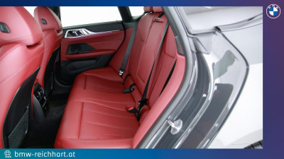 BMW 4er Gran Coupe Gebrauchtwagen BMW 4er Gran Coupe Gebrauchtwagen