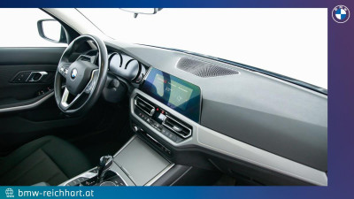 BMW 3er Gebrauchtwagen BMW 3er Gebrauchtwagen