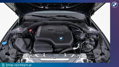 BMW 3er Gebrauchtwagen BMW 3er Gebrauchtwagen