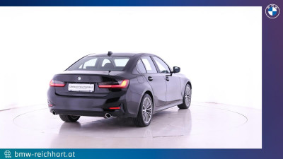 BMW 3er Gebrauchtwagen BMW 3er Gebrauchtwagen