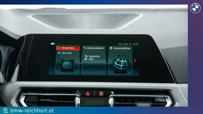 BMW 3er Gebrauchtwagen BMW 3er Gebrauchtwagen