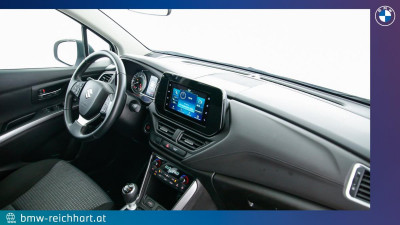 Suzuki S-Cross Gebrauchtwagen Suzuki S-Cross Gebrauchtwagen