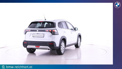 Suzuki S-Cross Gebrauchtwagen Suzuki S-Cross Gebrauchtwagen