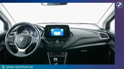Suzuki S-Cross Gebrauchtwagen Suzuki S-Cross Gebrauchtwagen