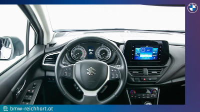 Suzuki S-Cross Gebrauchtwagen Suzuki S-Cross Gebrauchtwagen