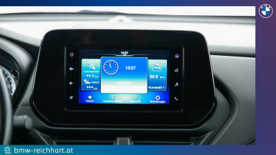 Suzuki S-Cross Gebrauchtwagen Suzuki S-Cross Gebrauchtwagen