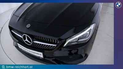 Mercedes-Benz CLA Gebrauchtwagen Mercedes-Benz CLA Gebrauchtwagen